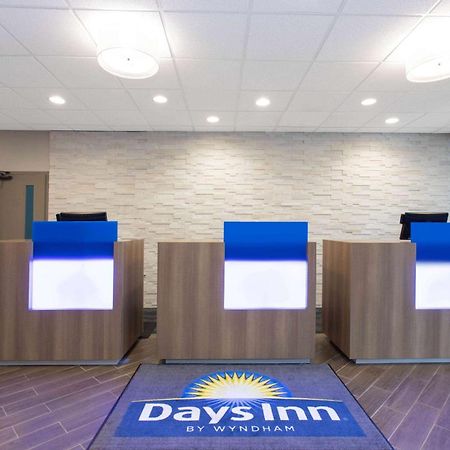 Days Inn By Wyndham Orlando Conv. Center/International Dr Экстерьер фото